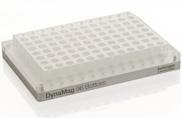 賽默飛世爾Thermo DynaMag™-96 Bottom Magnet磁力架12332D