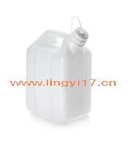 美國耐潔Nalgene HDPE帶蓋罐2240-0050