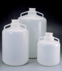 美國耐潔Nalgene聚丙烯衛(wèi)生型細口大瓶2630-0050