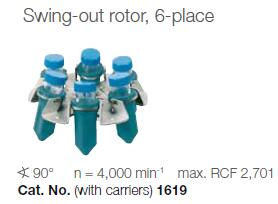 德國進(jìn)口Hettich Rotofix 32A臺(tái)式低速離心機(jī)