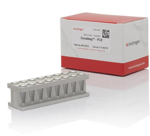 賽默飛世爾Thermo DynaMag™-PCR Magnet磁力架492025