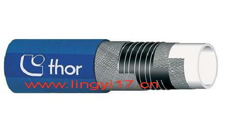 意大利THOR VAP/170 83B橡膠蒸汽輸送軟管