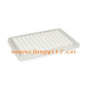 美國Bio-rad伯樂Hard-Shell® 96-Well PCR Plates96孔板HSL9605