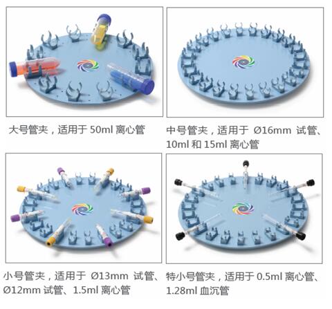 LYMR-VIA數(shù)顯型血液混勻器