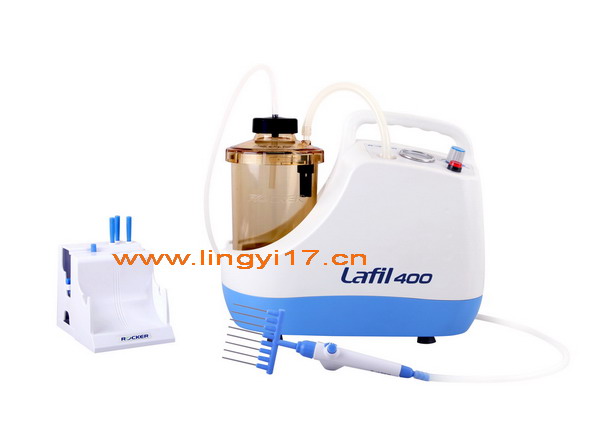 美國Science Tool Lafil400-Biodolphin可攜式生化廢液抽吸系統(tǒng)/吸引器