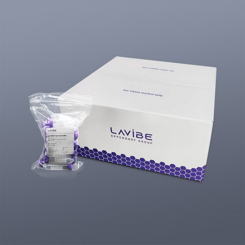 Lavibe15mL_50mL錐型離心管2244020001, 2244020002, 2244020003, 2244020004