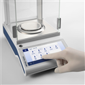 瑞士METTLER TOLEDO梅特勒托利多Analytical Balance MS104TS/00分析天平