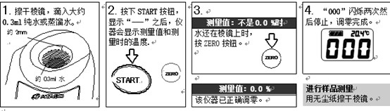 ATAGO愛拓PAL-1（NFC）便攜式數(shù)顯折射計