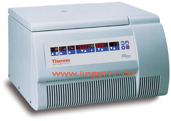 美國熱電Thermo Scientific Heraeus Biofuge Stratos高速冷凍離心機