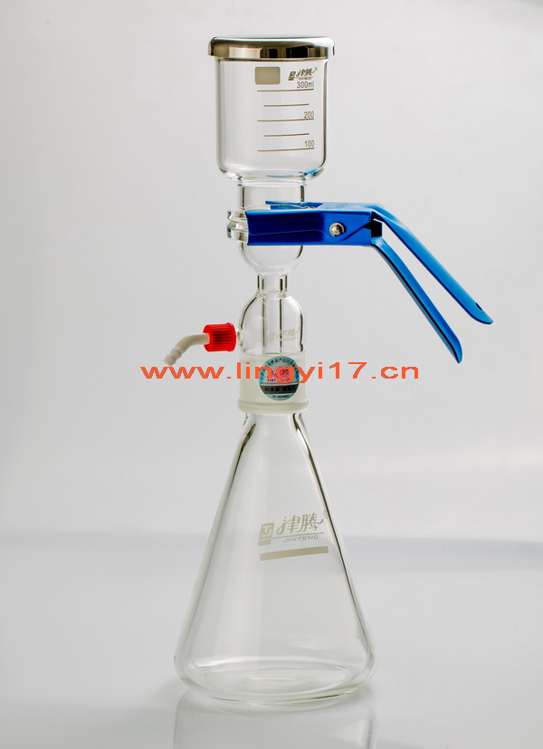 T-50溶劑過濾器（2L）